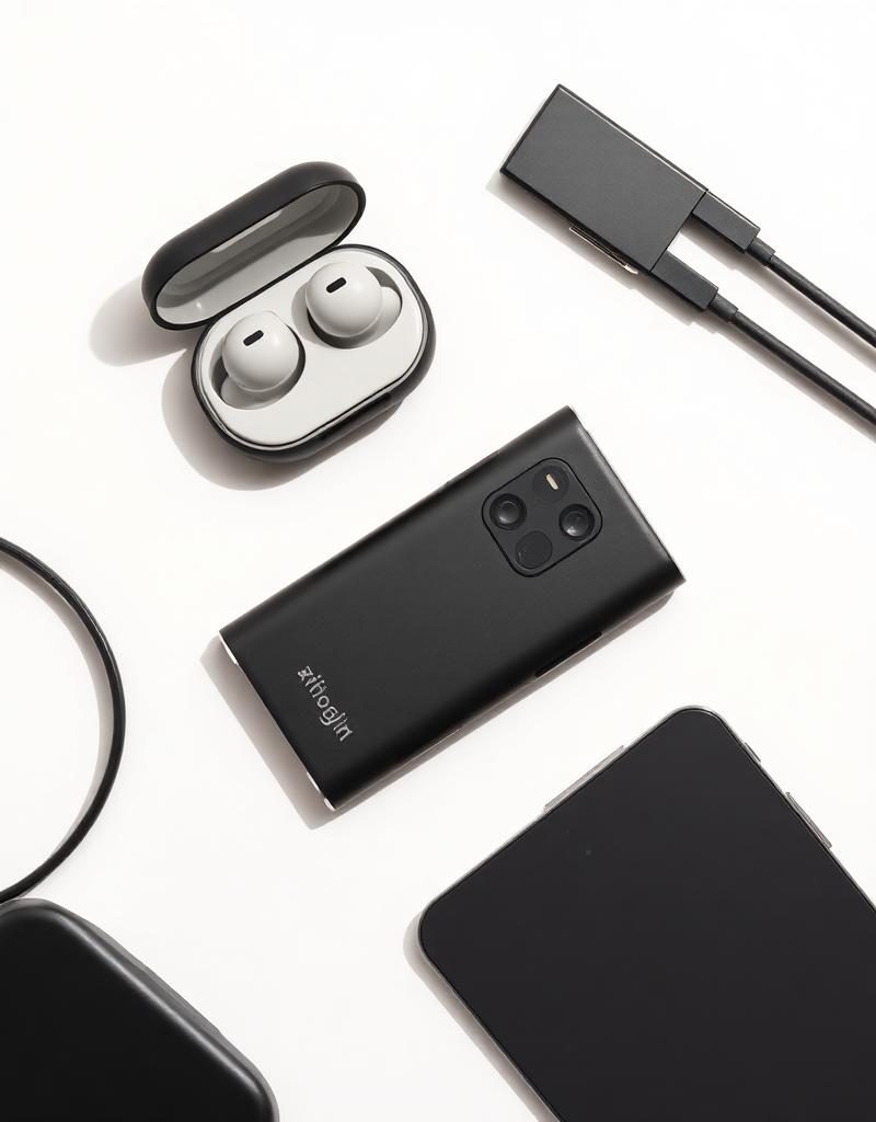 Tech & Electronics
