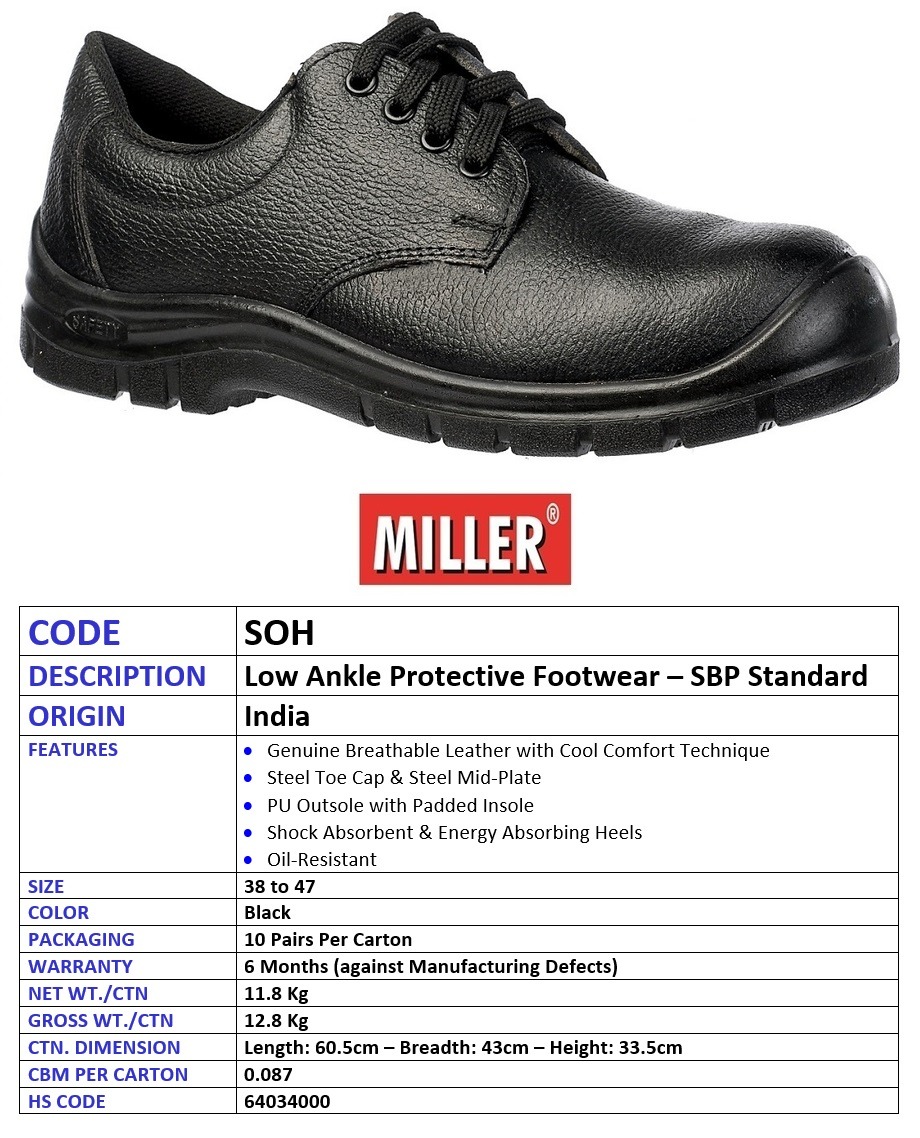 Workwear Set 1