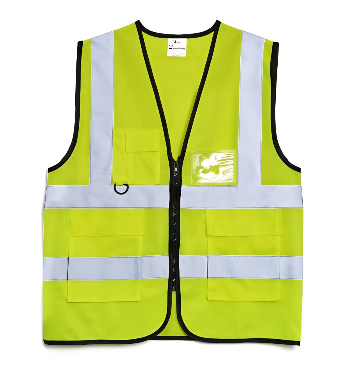 Safety Vest 2