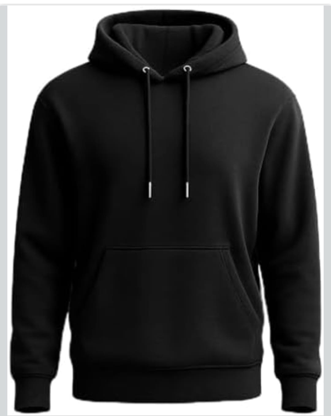 Heavyweight Hoodie