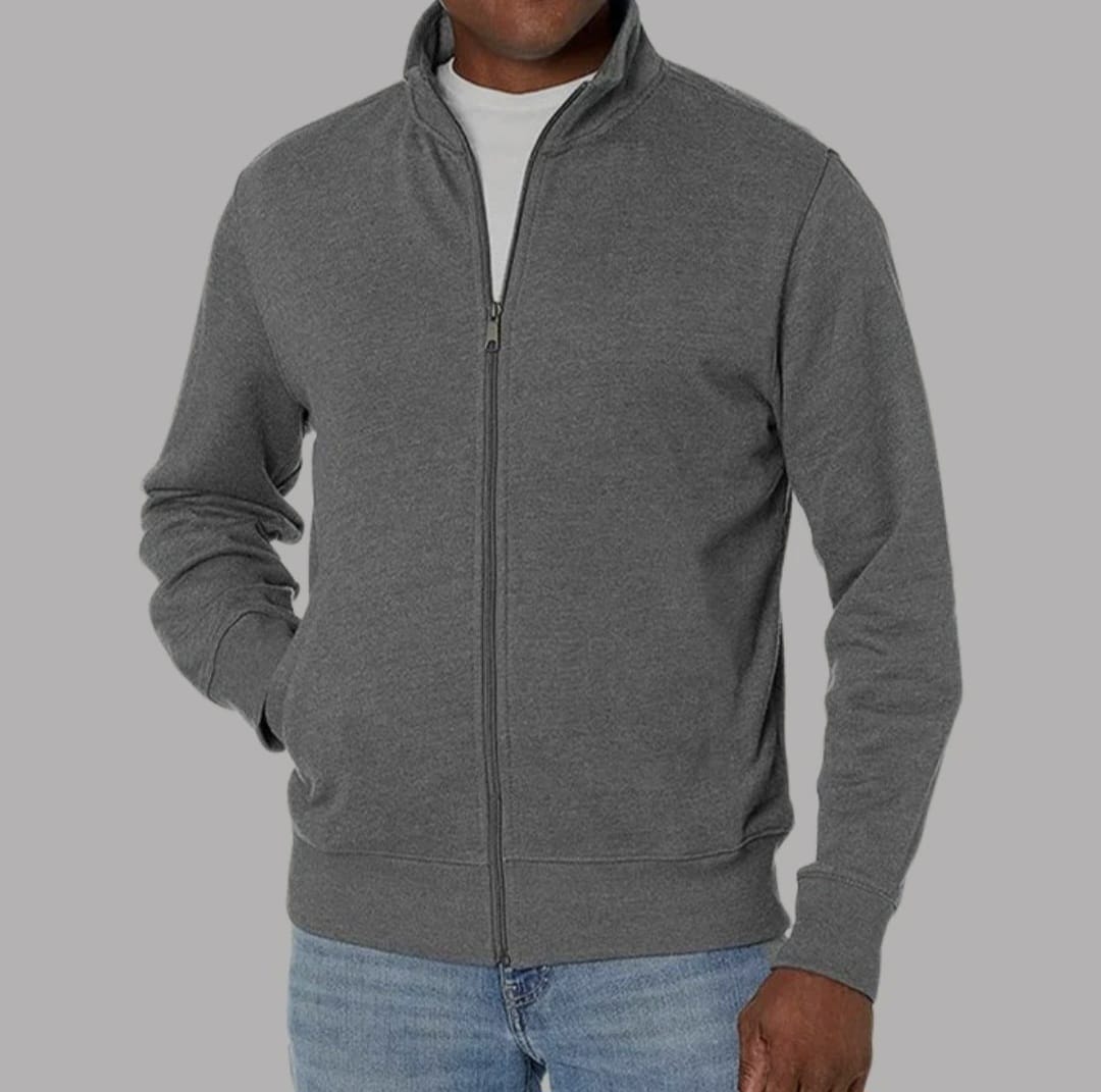 Minimal Hoodie
