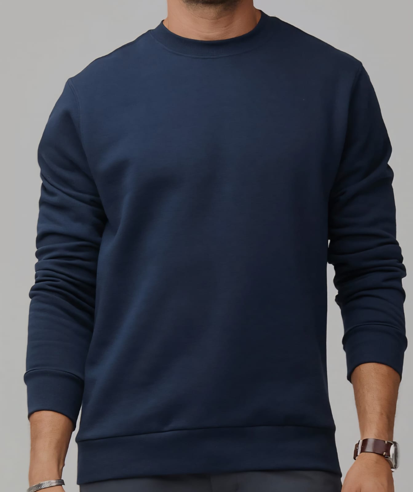 Crew Sweatshirt