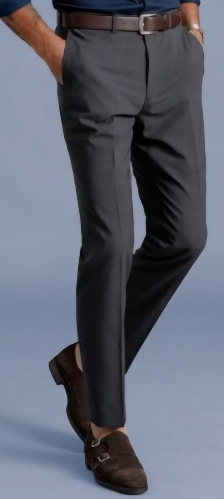 Uniform Pant