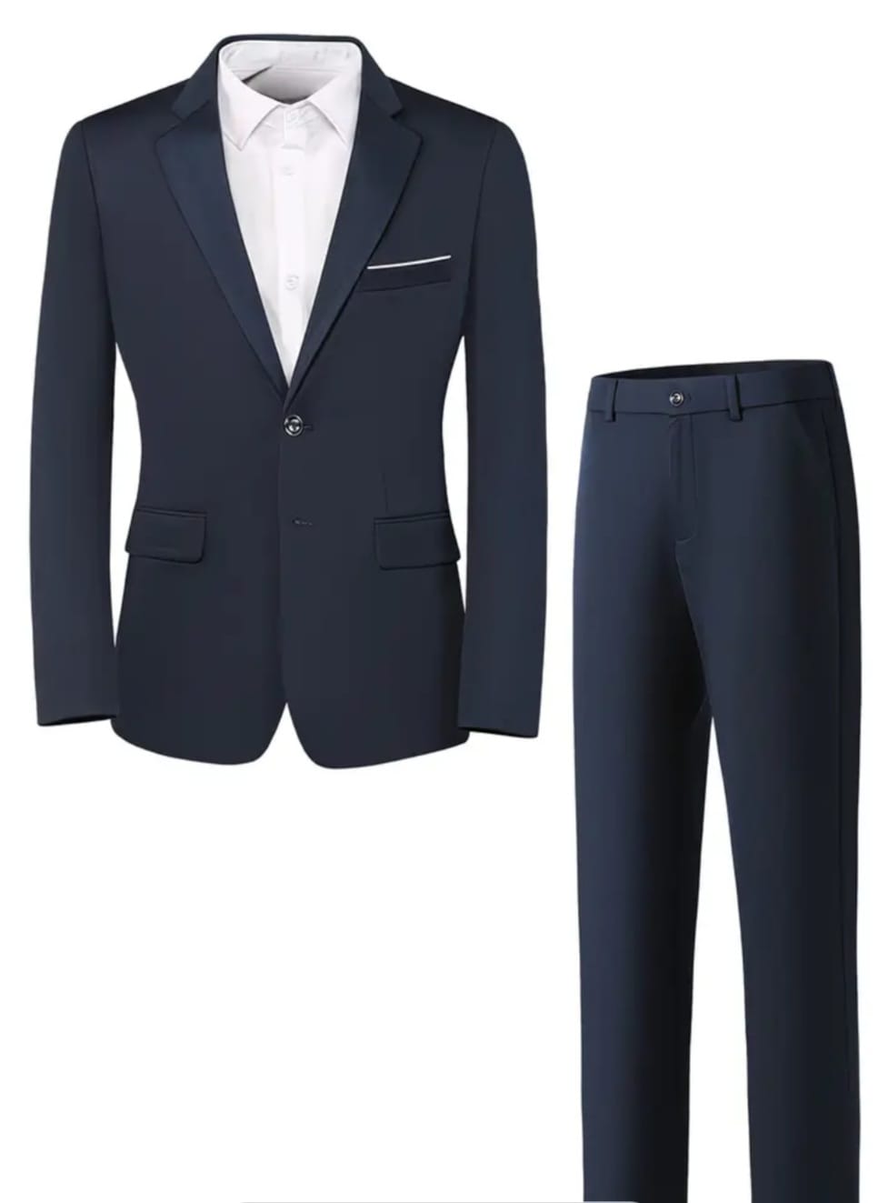 Corporate Uniform 1