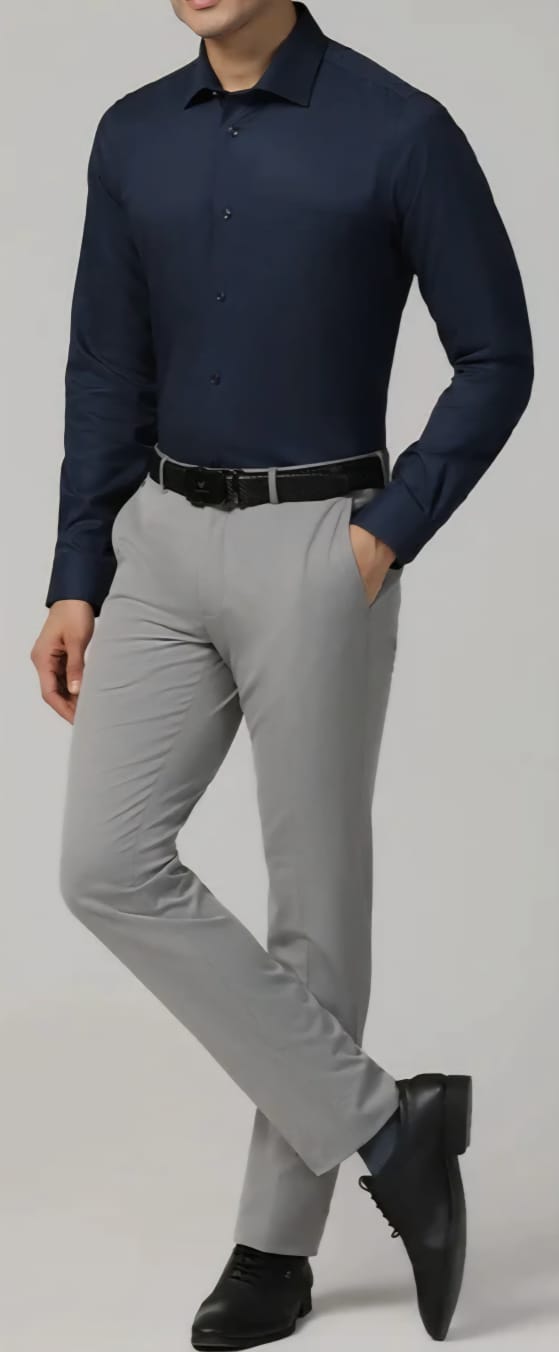 Corporate Uniform 4