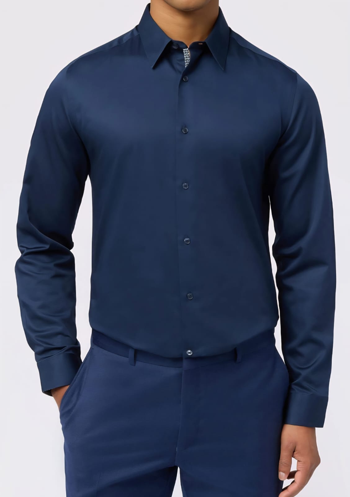 Corporate Uniform 5